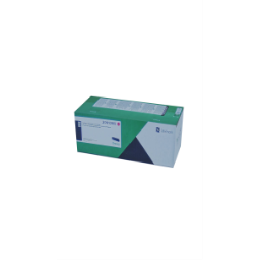 20N10M0 Lexmark CS/CX331, 431 Magenta  1.5K Print Cartridge