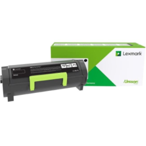 Lexmark MS/MX521,622,MX522,MS621 Corporate 25K Toner Cartridge