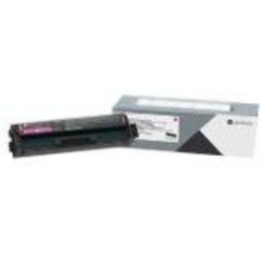 Cartouche de toner magenta 6,7K Lexmark CS/CX431