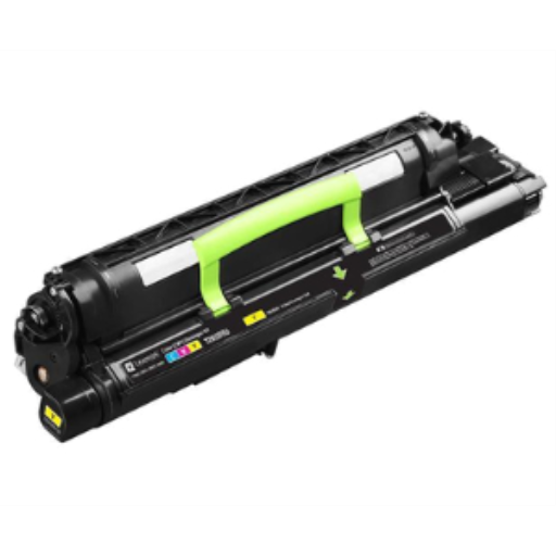 Lexmark CS/CX820, 827, CX825, 860, C6160, XC6152, 6153, 8155, 8160, 8163 Yellow 300K Developer Part no.: 72K0D40