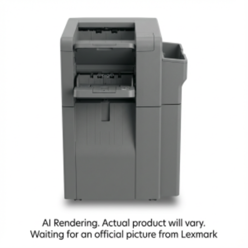 Lexmark Staple 2/3 punch CX83x/95x/96x CS96x MX95x