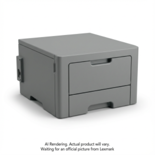 Lexmark Hi-cap tray CX83x/95x/96x CS96x MX95x