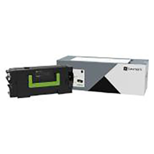 Cartouche de toner Lexmark MS821, 822 15 000 pages