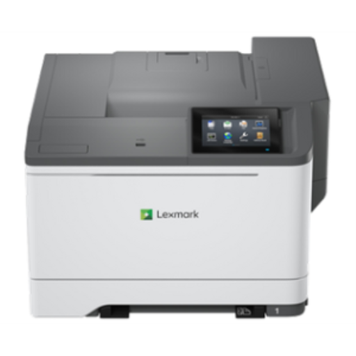 Imprimante couleur Lexmark CS632dwe