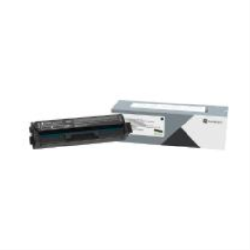 Lexmark C/MC3326 Black 3K Print Cartridge