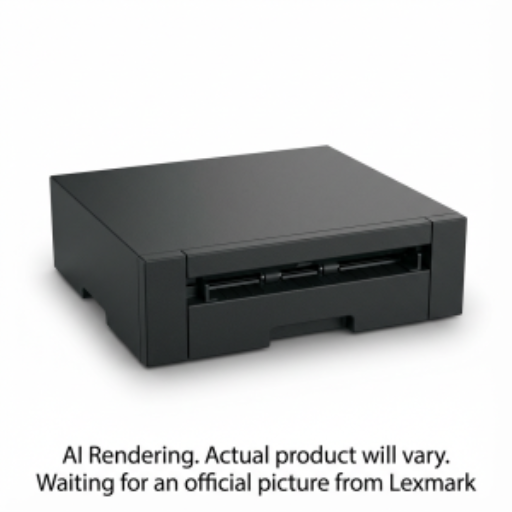 Lexmark Unité de finition et de pliage CX83x/95x/96x CS96x MX95x