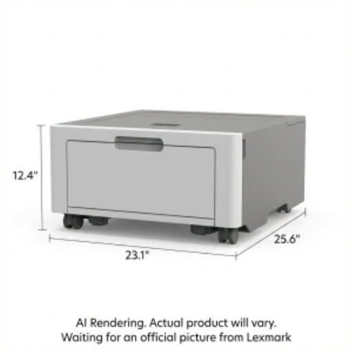 Lexmark Tandem LTR CX83x/95x/96x CS96x MX95x