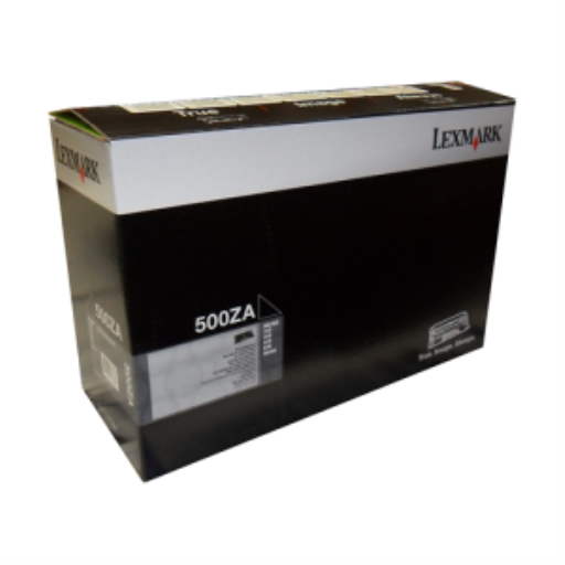 50F0ZA0 Lexmark MS/MX31x,41x,51x,61x Unité d'imagerie 60K