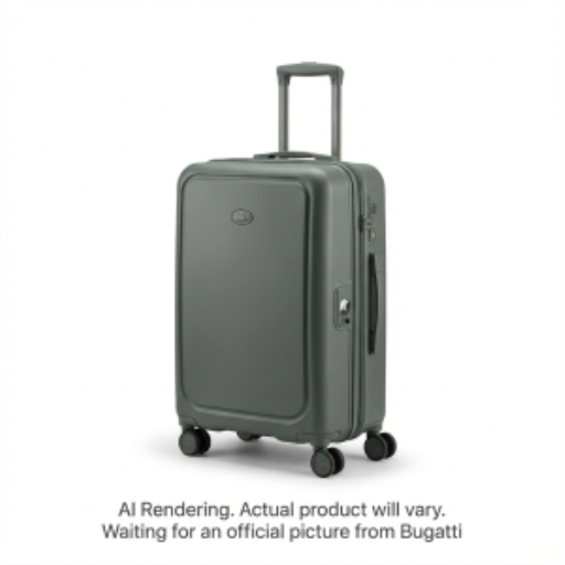 Bugatti Munich 24" Luggage