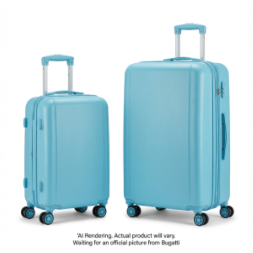 Bugatti Mecca 2 Pcs Set