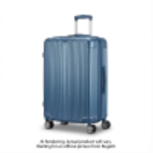 Bagage 28" - ABS