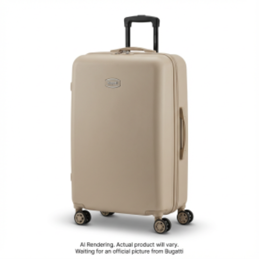 Bugatti Skyward International 28 po