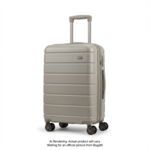 Bugatti Tokyo Carry-on Luggage