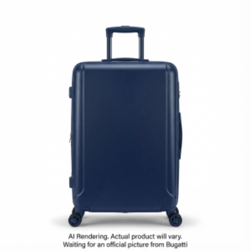 Bagage 28" Bugatti The Classic