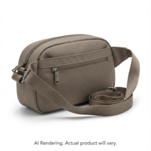 Sac bandoulière urbain