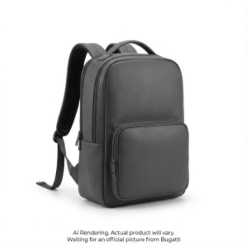 Sac à dos Lisbonne BKP2657BU-CHARCOAL