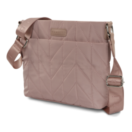 Bugatti Courtyard Crossbody Bag - CBY2449BU