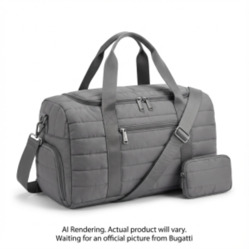 Sac de voyage Essentials Urbain