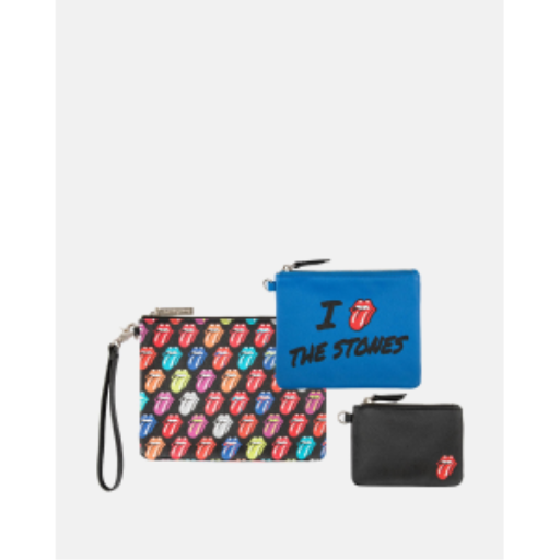 TAC6007RS The Rolling Stones The Cult Triple Pochette Set