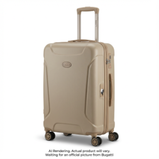 Bugatti Skyward International 24"