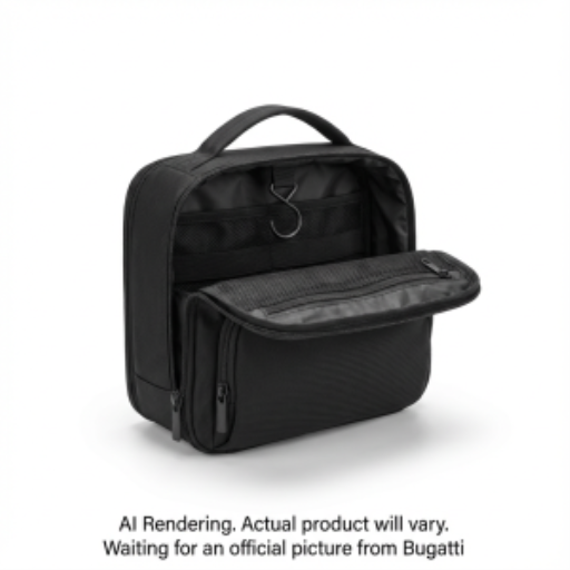 Bugatti Uptown - Trousse de toilette suspendue