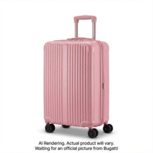 Bugatti Tokyo Carry-on Luggage