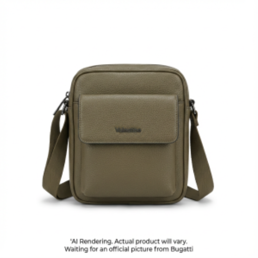 Valentino Sac bandoulière CBY2706BU-KHAKI