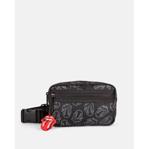 MBT6010RS The Rolling Stones Evolution Sac banane - 100% polyester Ripstop