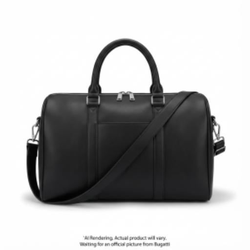 Lagos Duffle Bags