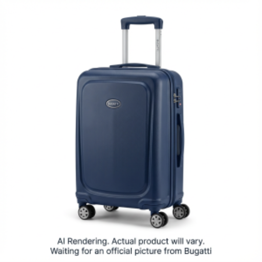 Bugatti Skyward International Carry-On