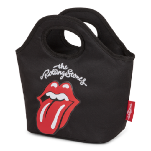 COO6021RS The Rolling Stones The Core Collection Sac Repas Isotherme - Polyester