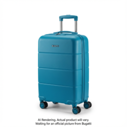 Bugatti Tokyo Carry-on Luggage