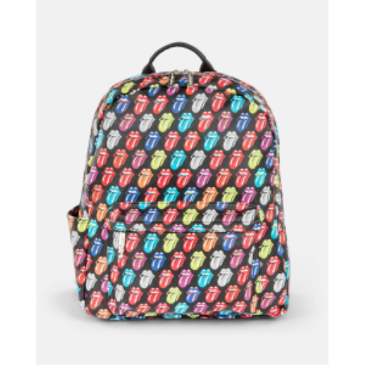 BKP6003RS The Rolling Stones Le sac à dos The Cult
