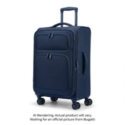Bugatti Reborn    Bagage - 24"SLG7024BU-NAVY