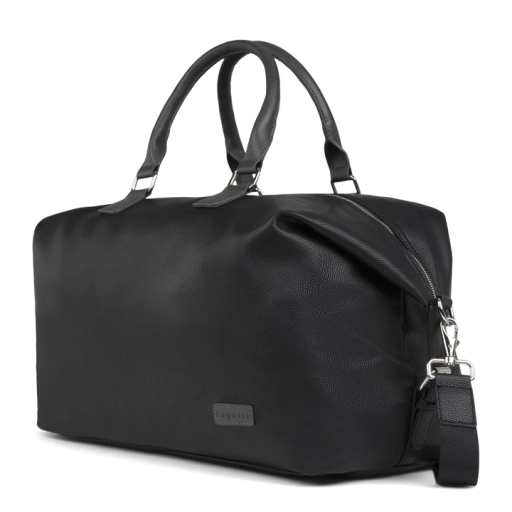 Bugatti Contrast - Sac de voyage - Pebble DUF2160BU
