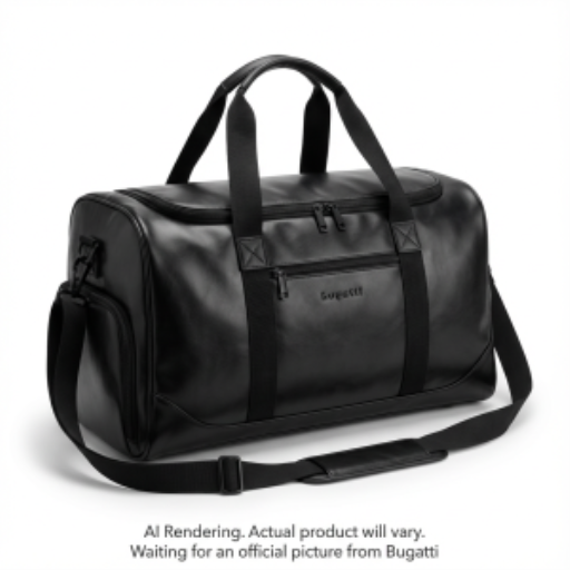 Henry Duffle Bag