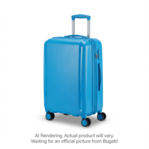 Carry-On Luggage - ABS