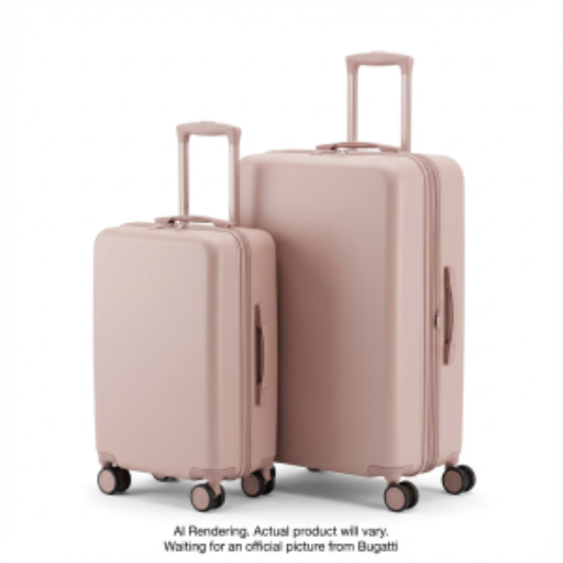 Bugatti Mecca 2 Pcs Set