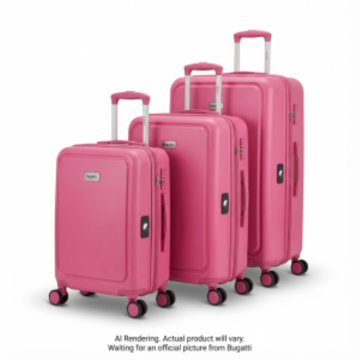 Bugatti Skyward International 3 Pcs Set