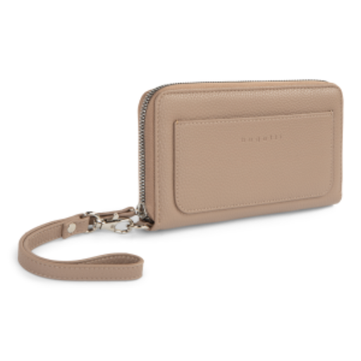 Bugatti Essential Wallet - LWL2434BU