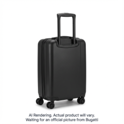 Bugatti Singapore Carry-On