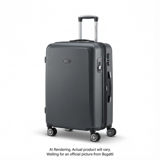 Bugatti Skyward International 28 po