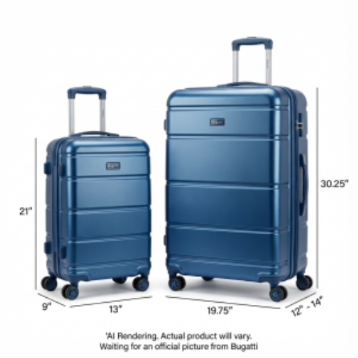 Bugatti Singapore 2 Pcs Set