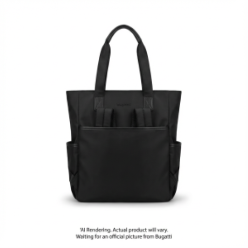 Bugatti Convertible Tote To A Backpack