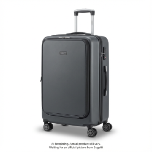 Bugatti Geneva 24" Luggage