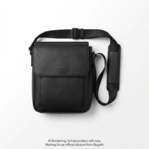 Bugatti Crossbody