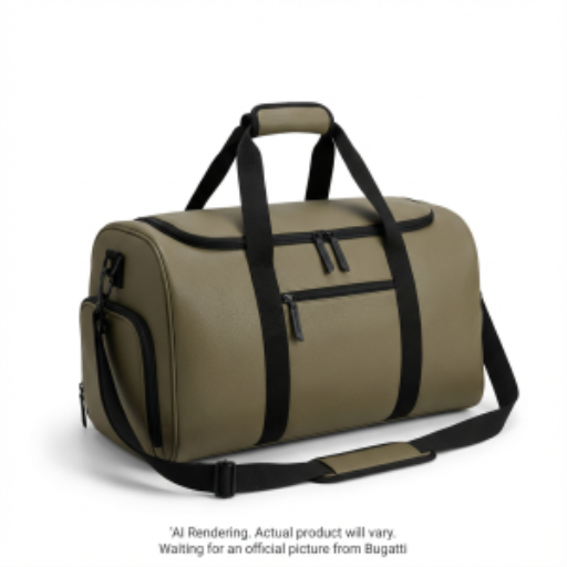 Henry Duffle Bag