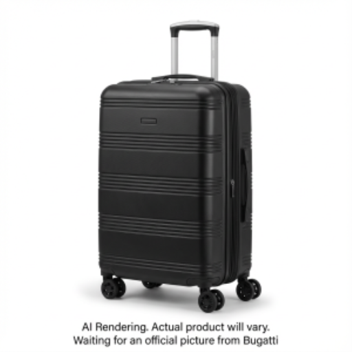 Valise rigide 60 cm
