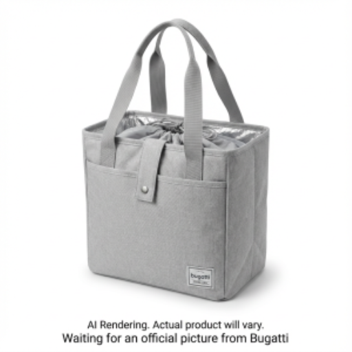 Bugatti Cooler Bag Polyester