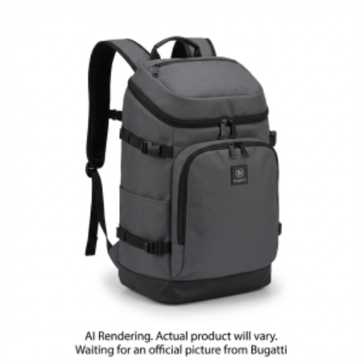K&B Sport Aspen Ski Boot Backpack - Charcoal